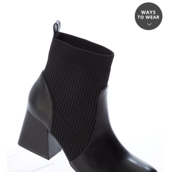 Ankle Boots - Picture 2 of 12